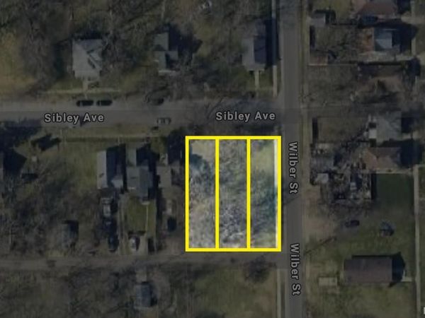 1602 Sibley Avenue, South Bend, IN 46628