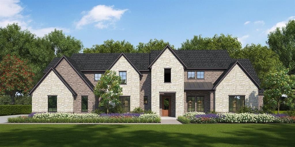 Tbd Edonia Lane, Celina, TX 75009 Main Photo