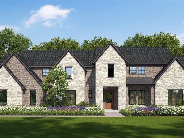 TBD Edonia Lane, Celina, TX 75009