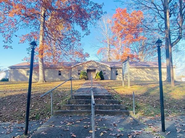 132 FAITH DRIVE, BECKLEY, WV 25801