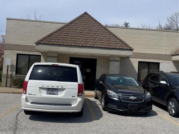 11901 W Florissant Avenue, Florissant, MO 63033