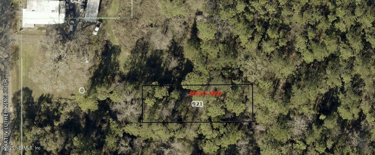 921 Martin Luther King Jr Drive, Baldwin, FL 32234 Photo