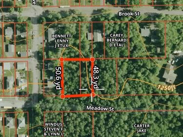 TBD Meadow Street, Duluth, MN 55810