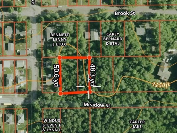 TBD Meadow Street, Duluth, MN 55810