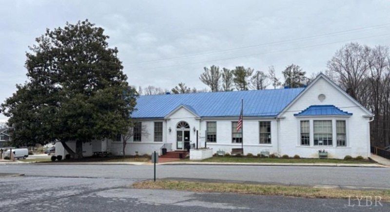 3024 Forest Hills Circle, Lynchburg, VA 24501