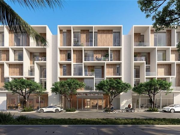 430 KUMQUAT COURT, Unit 206, SARASOTA, FL 34236