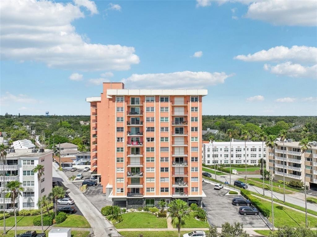1120 N Shore Drive Ne, Unit 903, Saint Petersburg, FL 33701 Main Photo