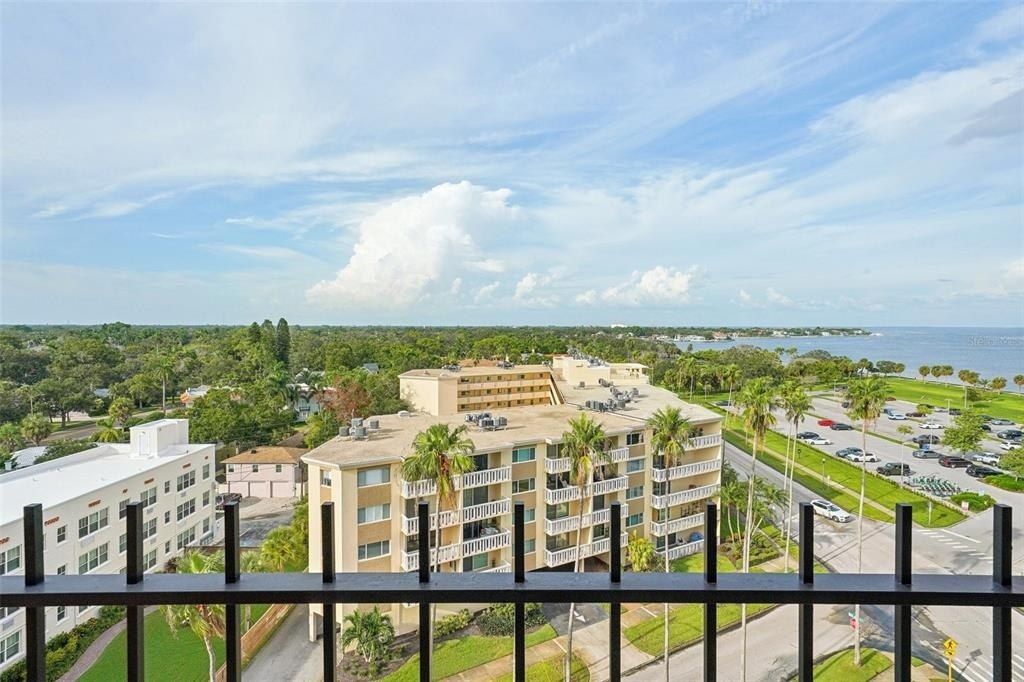 1120 N Shore Drive Ne, Unit 903, Saint Petersburg, FL 33701 Photo