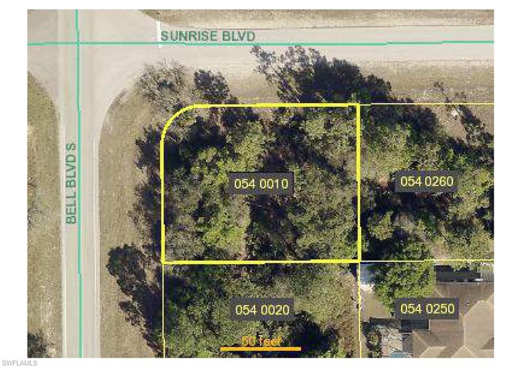 211 Bell Blvd S, Lehigh Acres, FL 33974 Photo