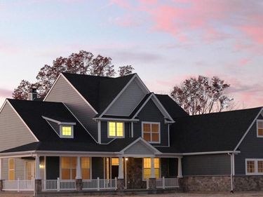 25 BERKS MONT LANE, BARTO, PA 19504