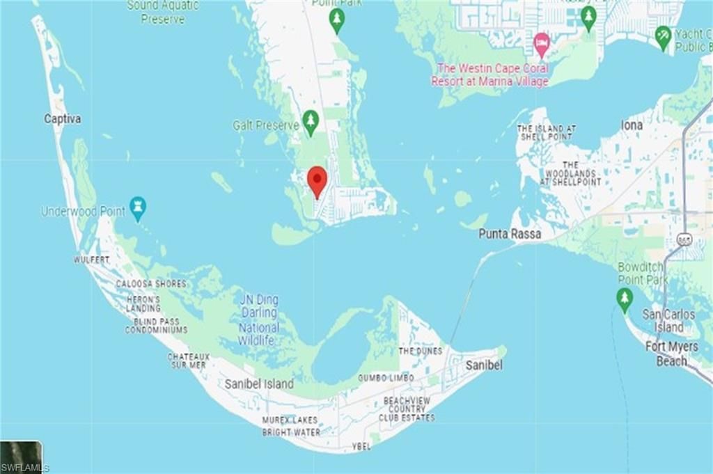 3883 Coconut Dr, Saint James City, FL 33956 Photo