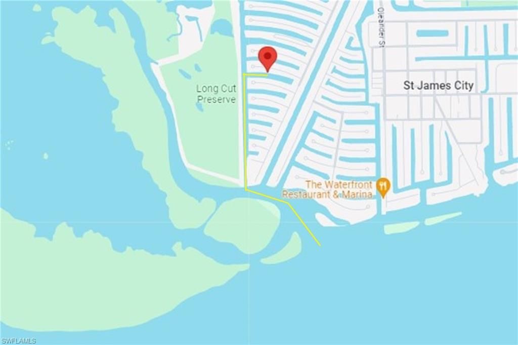 3883 Coconut Dr, Saint James City, FL 33956 Photo