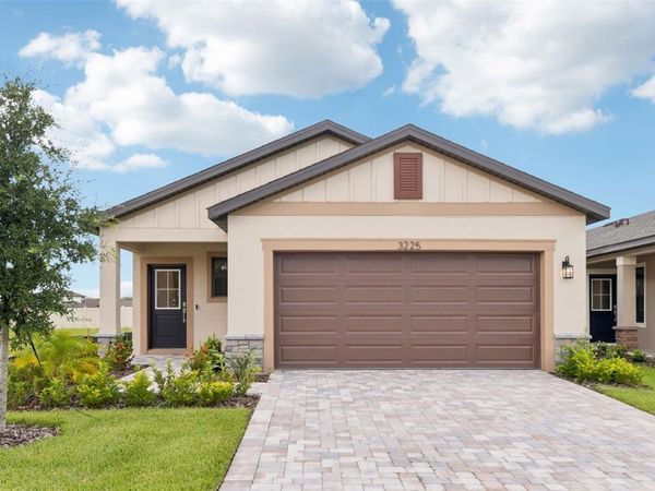 3225 CUP DRIVE, LAKELAND, FL 33803