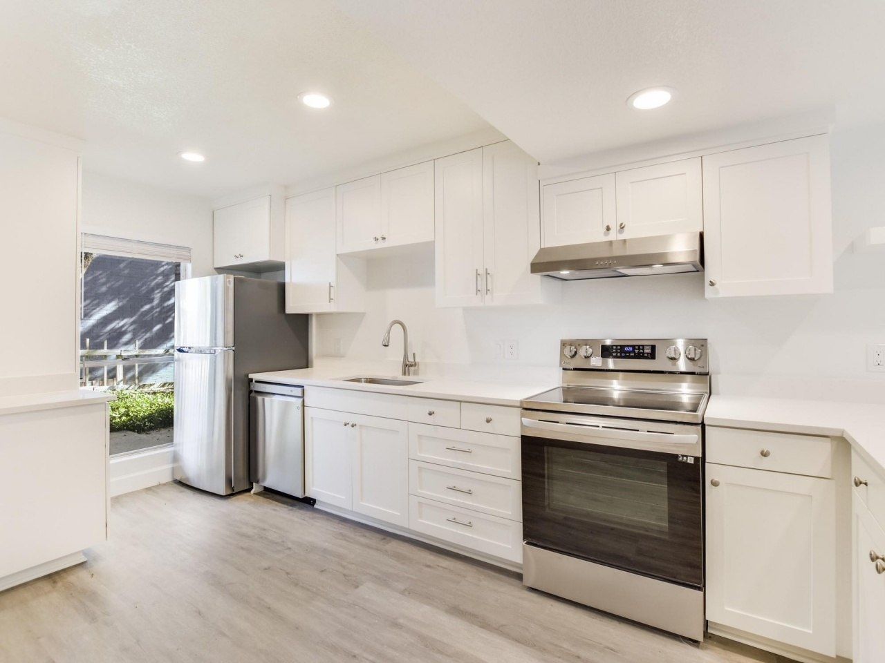 3816 Southway Dr, Unit 101, Austin, TX 78704 Main Photo