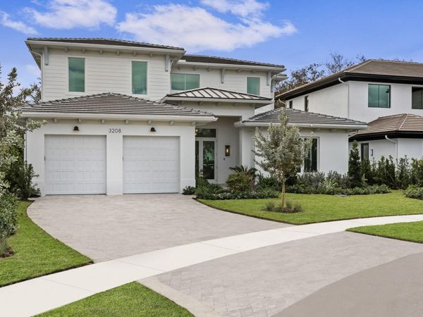 3208 Blue Cypress Lane, Wellington, FL 33414