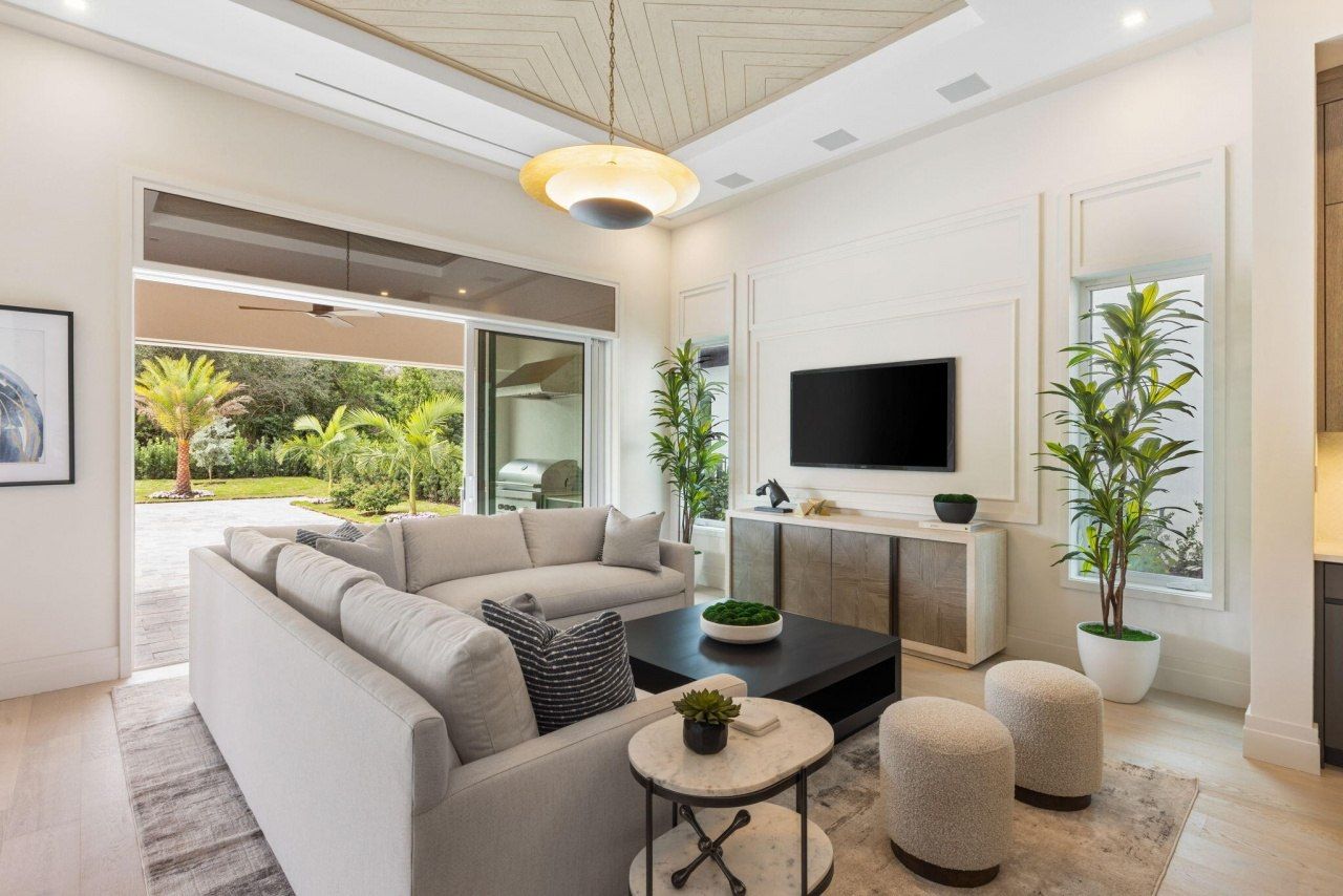 3208 Blue Cypress Lane, Wellington, FL 33414 Photo