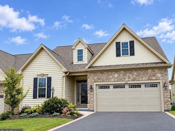 618 GREENBRIAR PATH, COCHRANVILLE, PA 19330