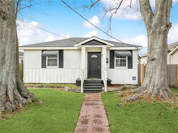 212 MAYO Avenue, Harahan, LA 70123