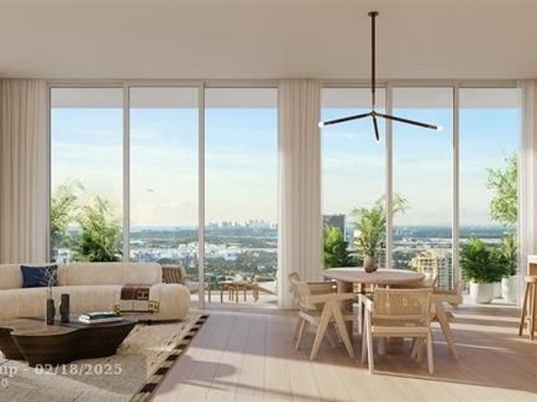 505 NE 2nd Street, Unit 17C, Fort Lauderdale, FL 33301