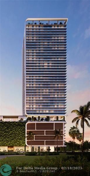 505 NE 2nd Street, Unit 17C, Fort Lauderdale, FL 33301 Photo