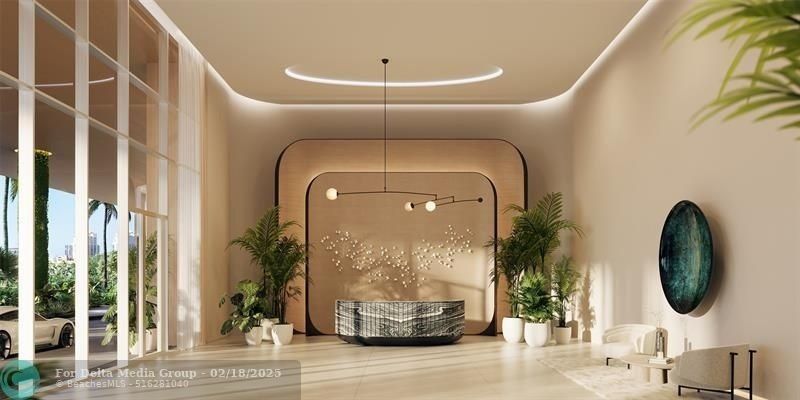 505 NE 2nd Street, Unit 17C, Fort Lauderdale, FL 33301 Photo