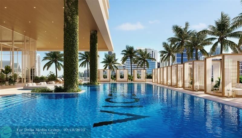 505 NE 2nd Street, Unit 17C, Fort Lauderdale, FL 33301 Photo