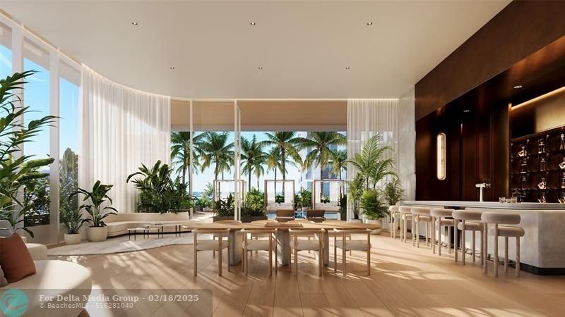 505 NE 2nd Street, Unit 17C, Fort Lauderdale, FL 33301 Photo