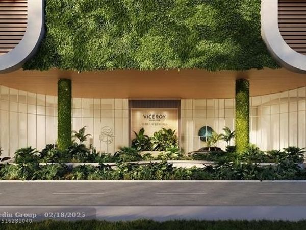 505 NE 2nd Street, Unit 25E, Fort Lauderdale, FL 33301