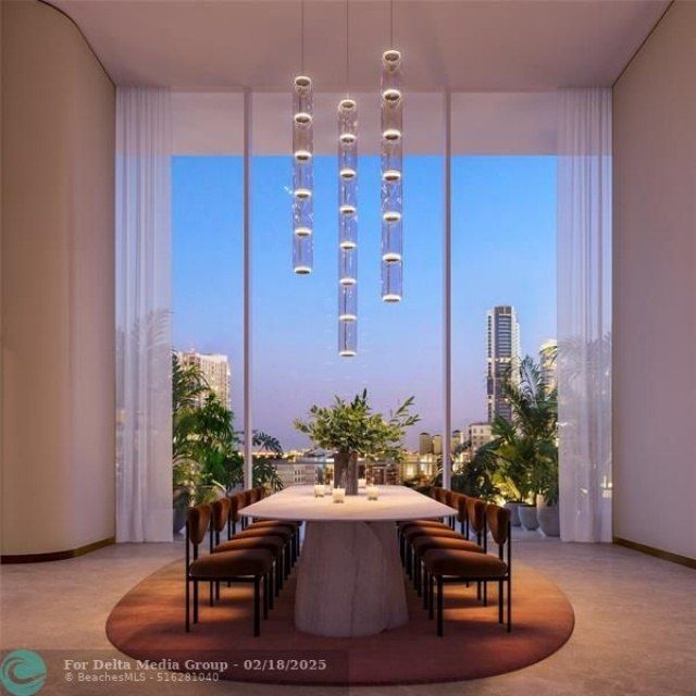 505 NE 2nd Street, Unit 25E, Fort Lauderdale, FL 33301 Photo