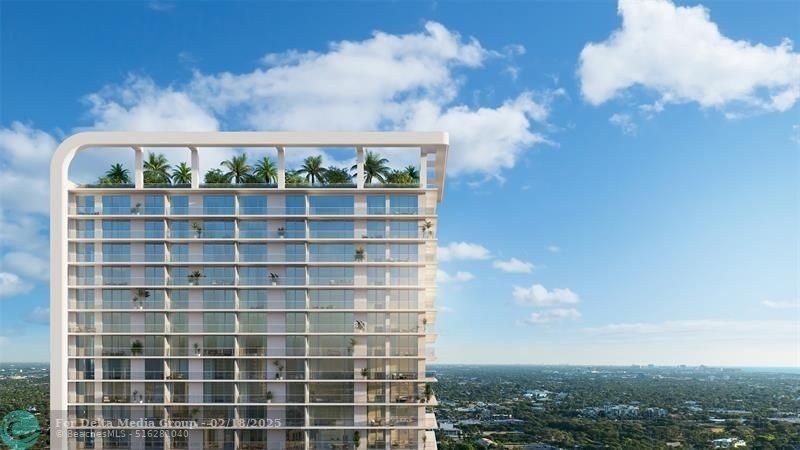 505 NE 2nd Street, Unit 25E, Fort Lauderdale, FL 33301 Photo