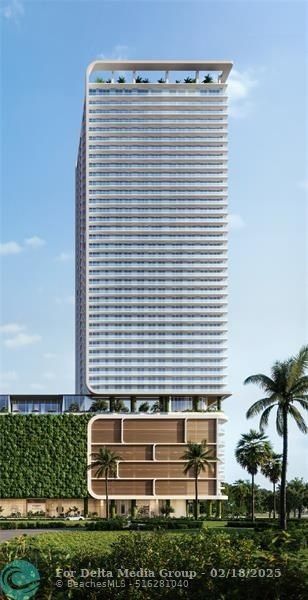 505 NE 2nd Street, Unit 25E, Fort Lauderdale, FL 33301 Photo