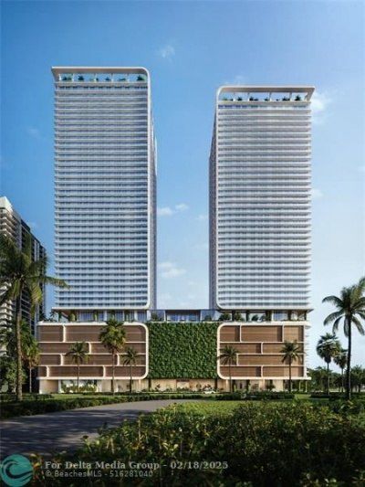 505 NE 2nd Street, Unit 25E, Fort Lauderdale, FL 33301 Photo