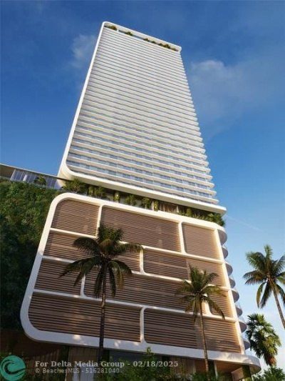 505 NE 2nd Street, Unit 25E, Fort Lauderdale, FL 33301 Photo