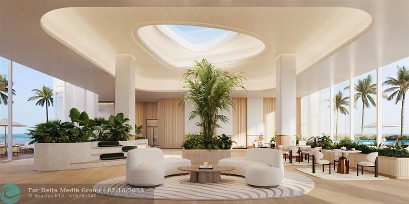 505 NE 2nd Street, Unit 25E, Fort Lauderdale, FL 33301 Photo