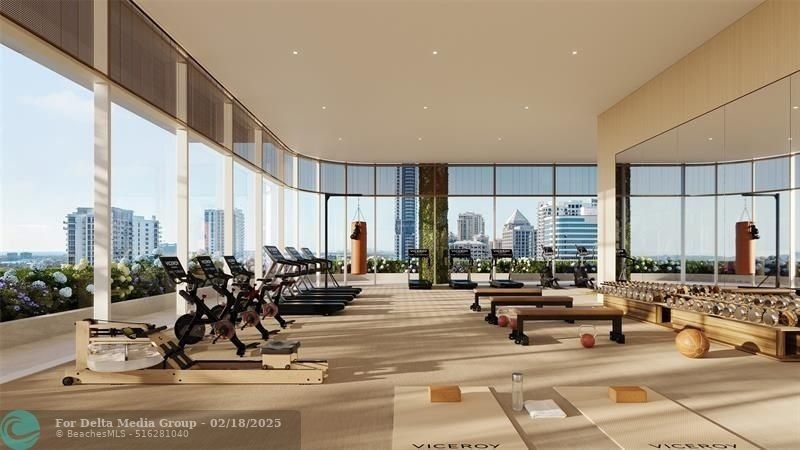 505 NE 2nd Street, Unit 4A, Fort Lauderdale, FL 33301 Photo