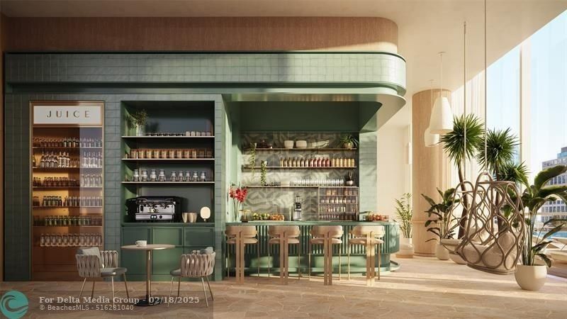 505 NE 2nd Street, Unit 4A, Fort Lauderdale, FL 33301 Photo