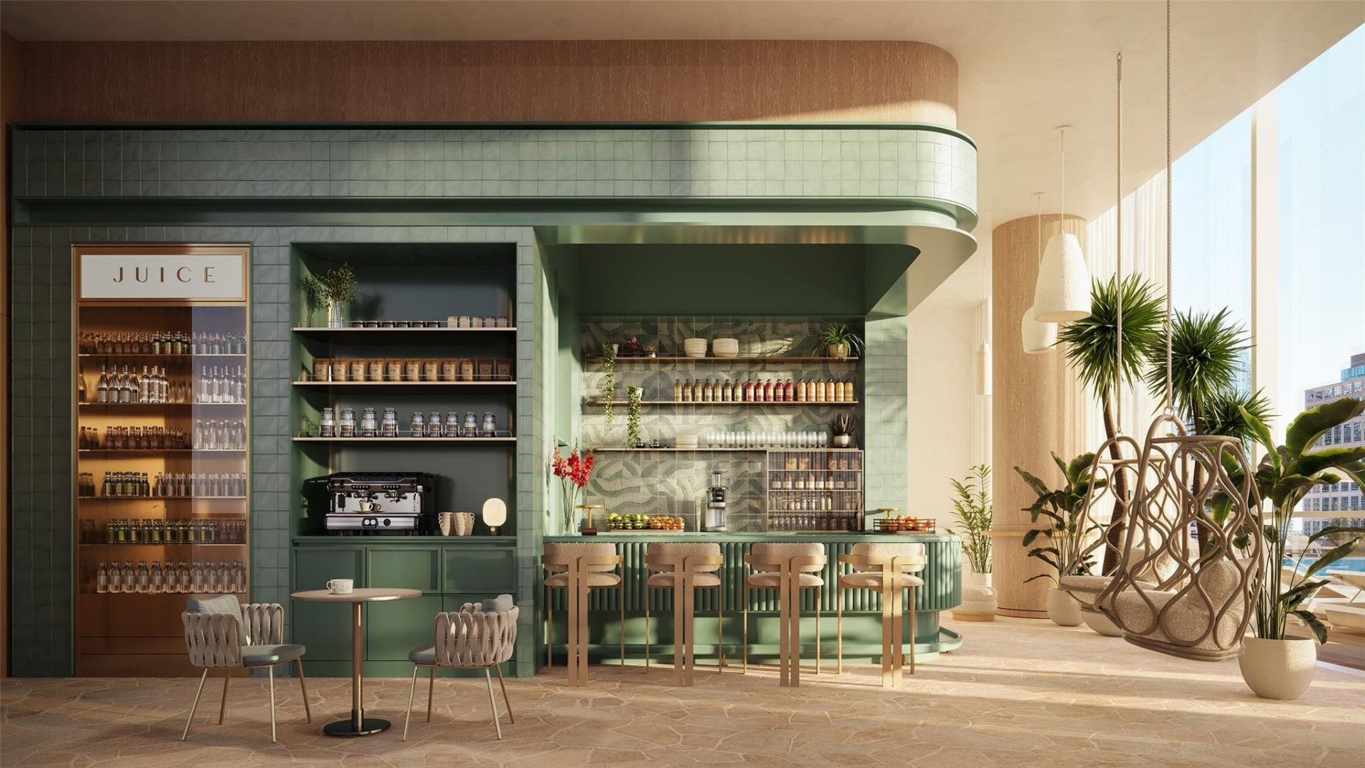 505 NE 2nd Street, Unit 4A, Fort Lauderdale, FL 33301 Photo