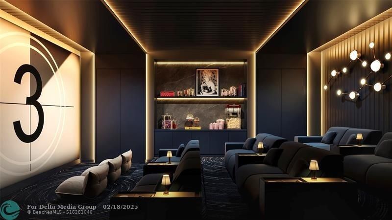 505 NE 2nd Street, Unit 4A, Fort Lauderdale, FL 33301 Photo