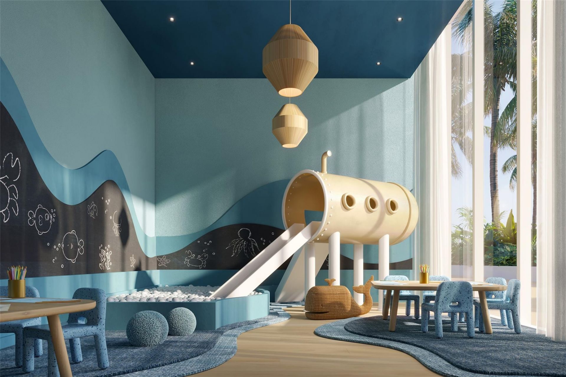 505 NE 2nd Street, Unit 4A, Fort Lauderdale, FL 33301 Photo