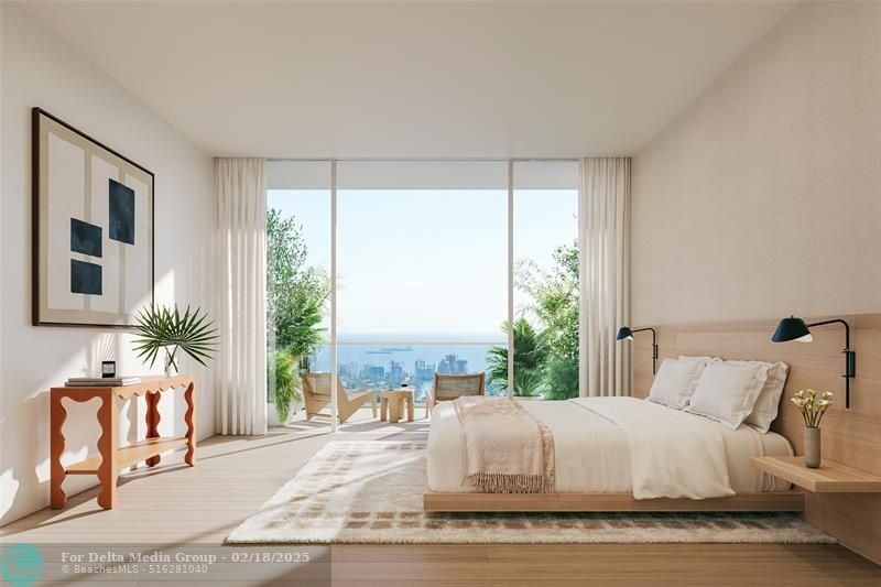 505 NE 2nd Street, Unit 4A, Fort Lauderdale, FL 33301 Photo