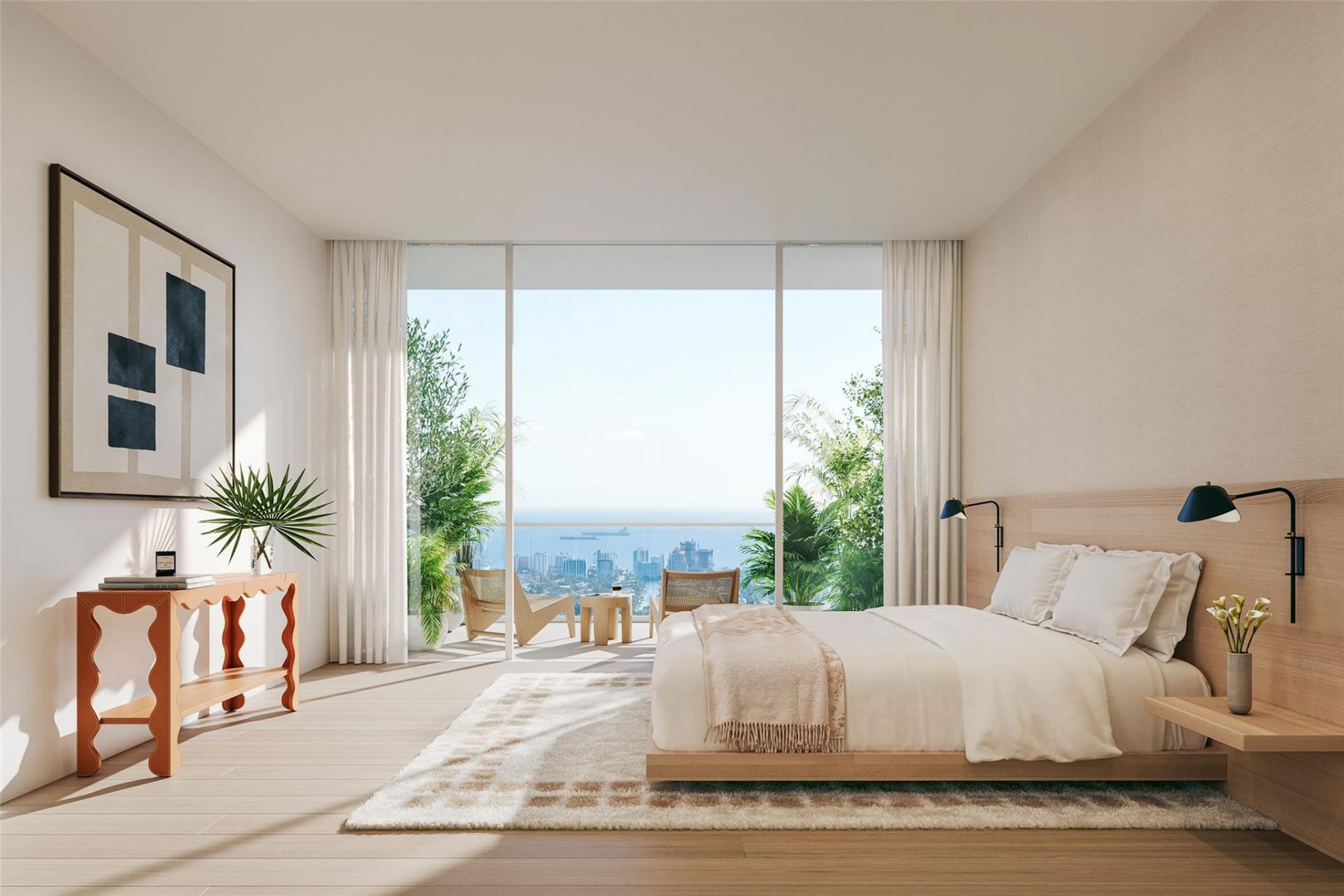 505 NE 2nd Street, Unit 4A, Fort Lauderdale, FL 33301 Photo