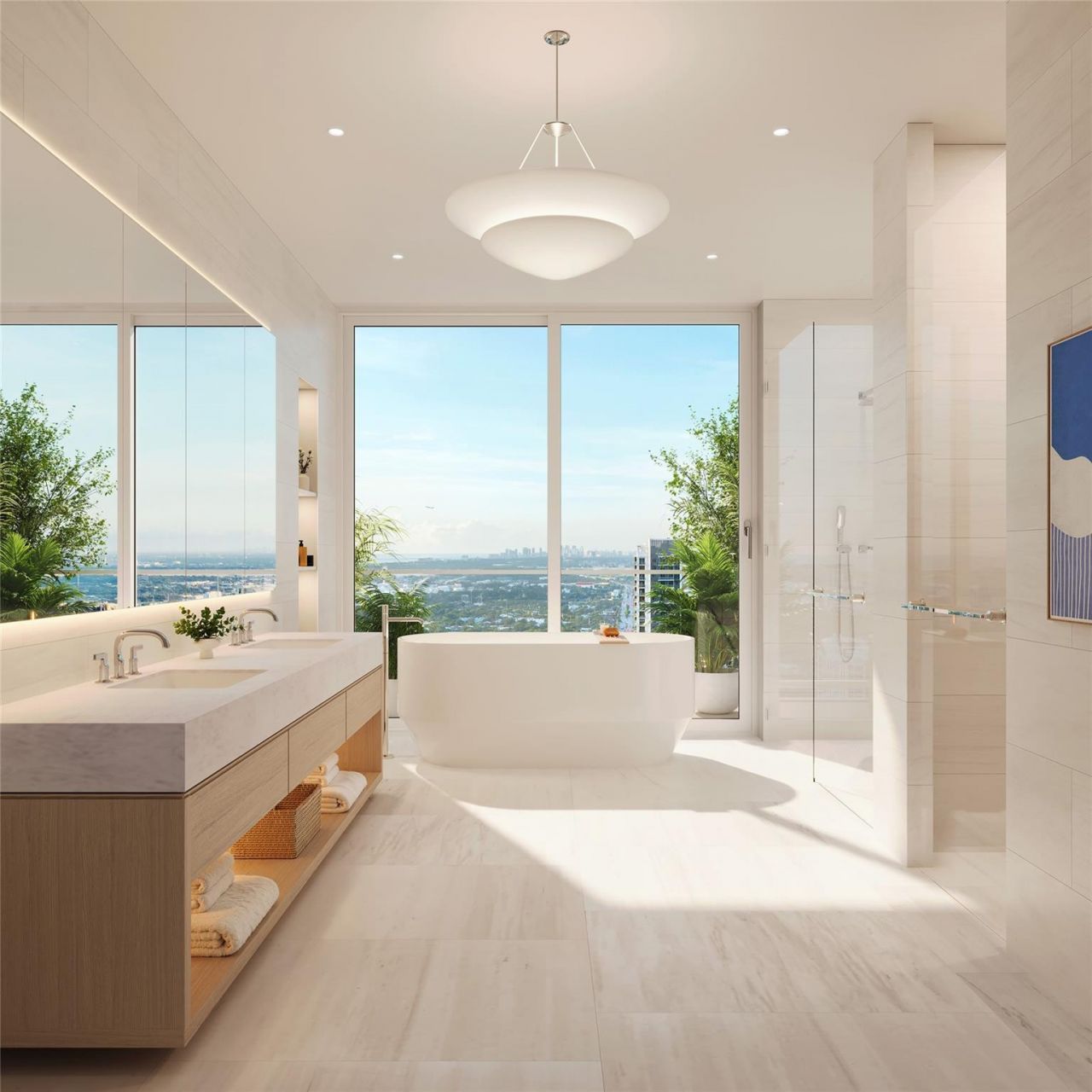 505 NE 2nd Street, Unit 4A, Fort Lauderdale, FL 33301 Photo