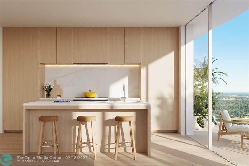 505 NE 2nd Street, Unit 4A, Fort Lauderdale, FL 33301 Photo