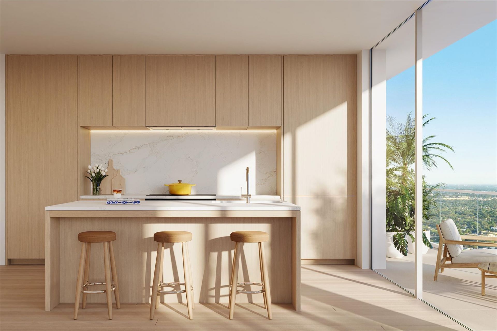 505 NE 2nd Street, Unit 4A, Fort Lauderdale, FL 33301 Photo