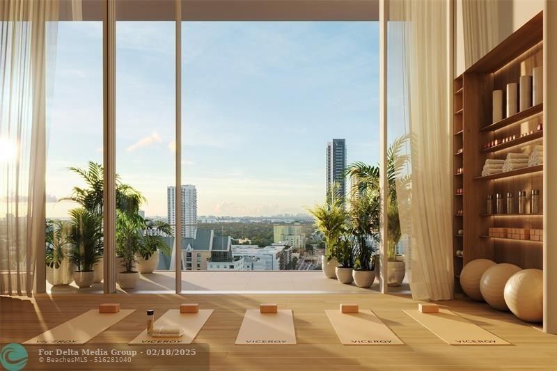 505 NE 2nd Street, Unit 4A, Fort Lauderdale, FL 33301 Photo