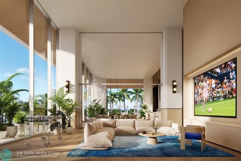 505 NE 2nd Street, Unit 4A, Fort Lauderdale, FL 33301 Photo