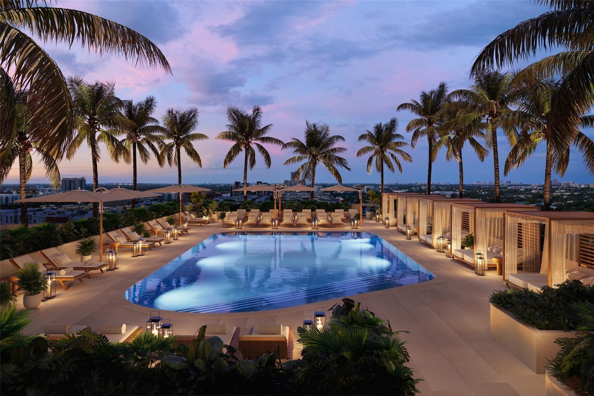 505 NE 2nd Street, Unit 4A, Fort Lauderdale, FL 33301 Photo