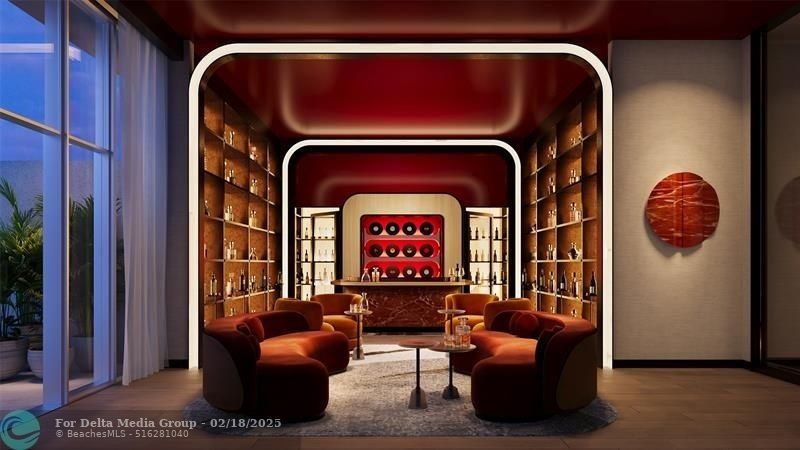 505 NE 2nd Street, Unit 4A, Fort Lauderdale, FL 33301 Photo