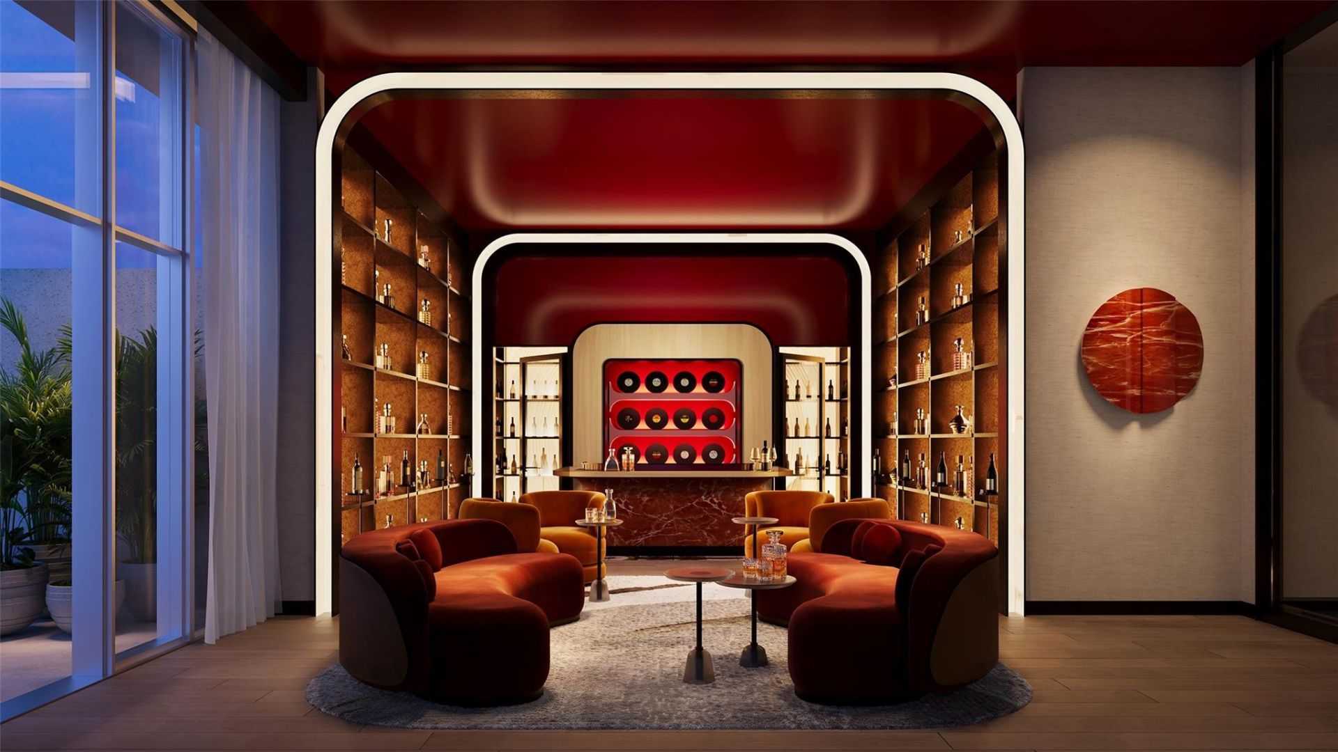 505 NE 2nd Street, Unit 4A, Fort Lauderdale, FL 33301 Photo