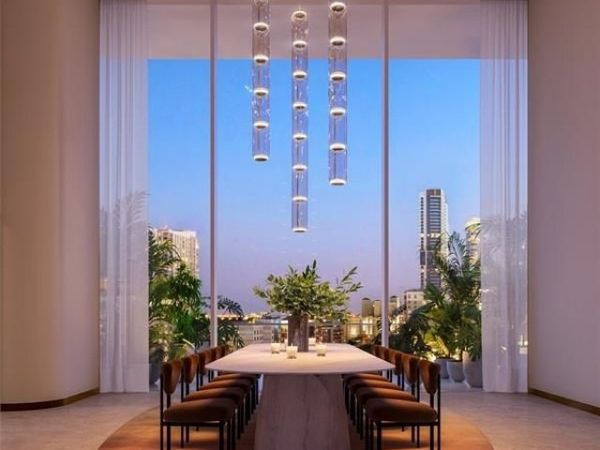 505 NE 2nd Street, Unit 21G, Fort Lauderdale, FL 33301